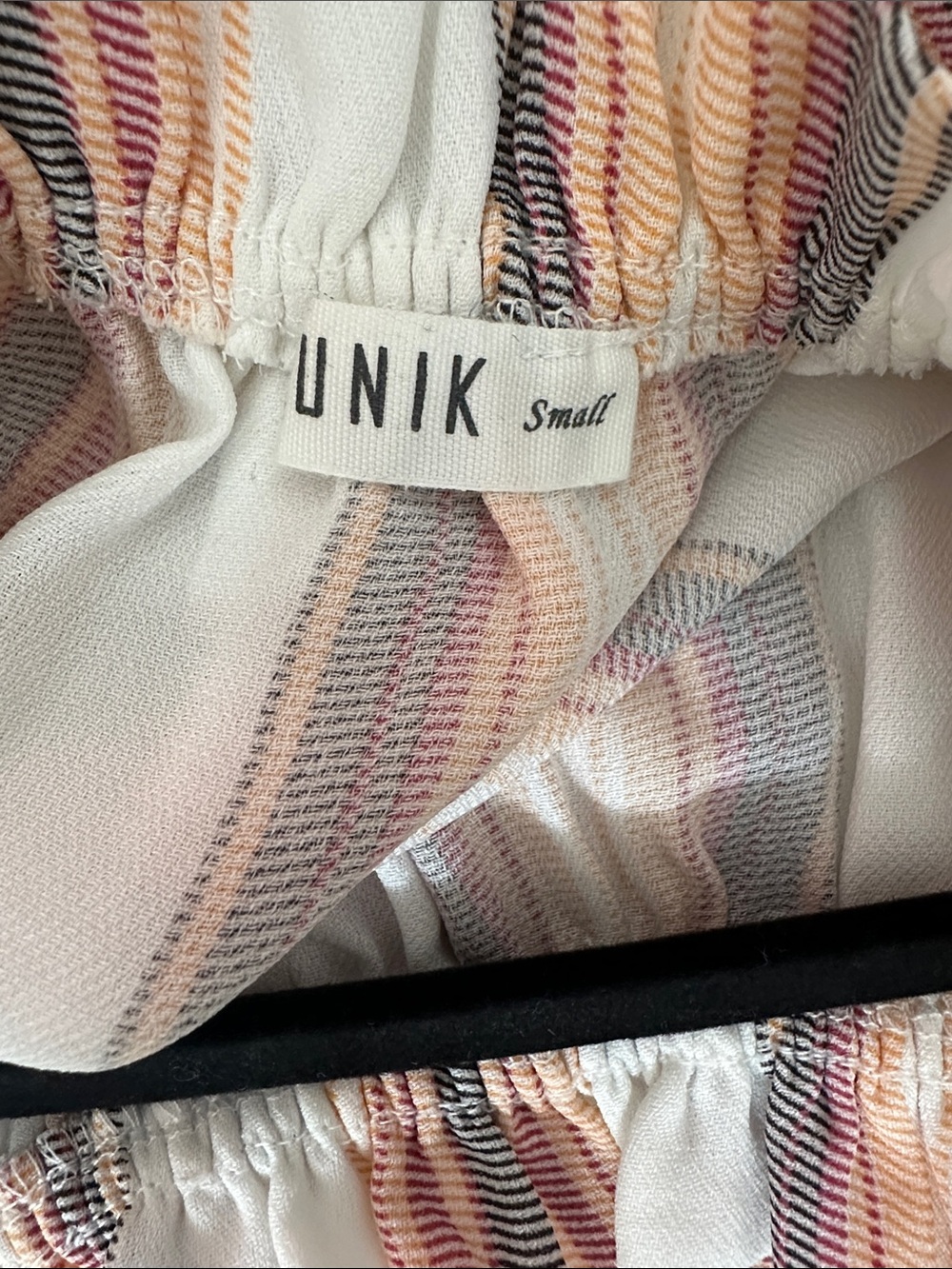 Lunik Rope Romper - Picture 6 of 6